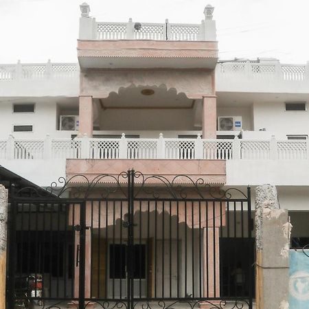 Oyo 45552 Central Hotel Khajurāho Dış mekan fotoğraf
